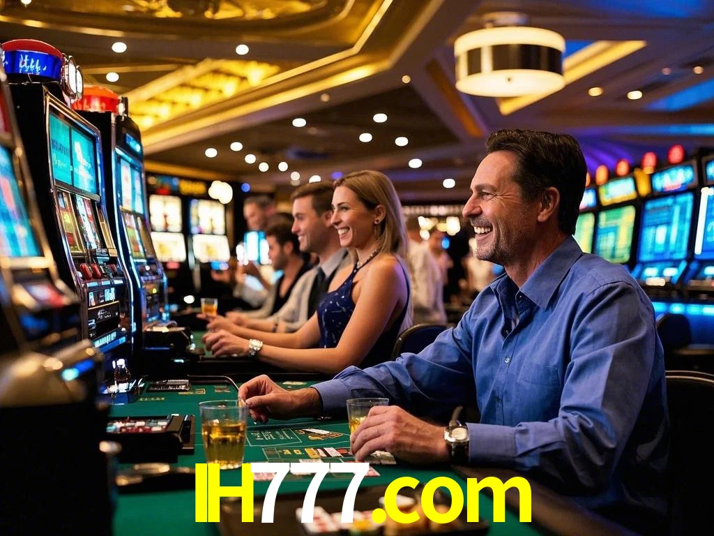 IH777game_login
